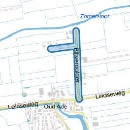 Blijverpolder