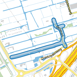 Bospad