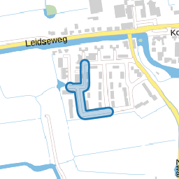 Dirk Thomaszstraat