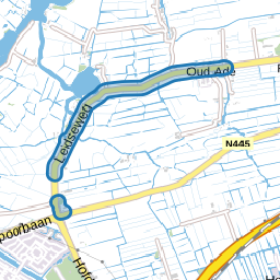 Leidseweg