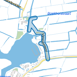 Vennemeer