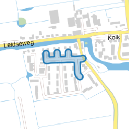 Vrouw Venneweg