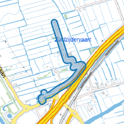 Zuidzijderweg