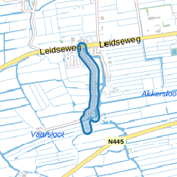 Zwarteweg
