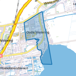 Oude Wetering