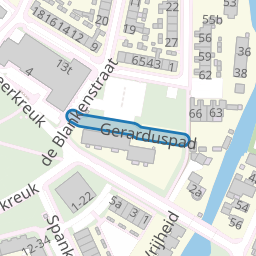 Gerarduspad