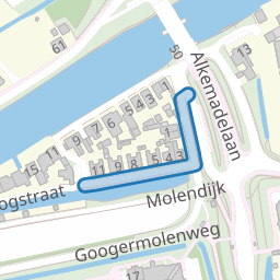 Googstraat