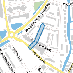 Roeloffsstraat