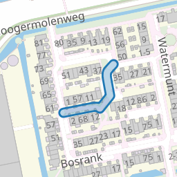 Speenkruid