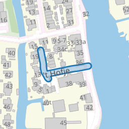 't Hofje