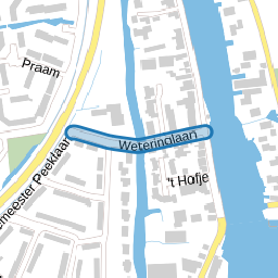 Weteringlaan