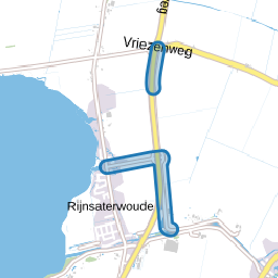 Kerkweg