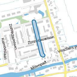 Leidsevaartlaan