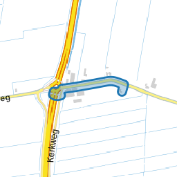 Vriezenweg