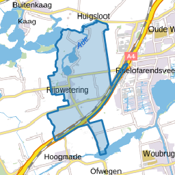 Rijpwetering