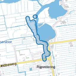 Achterdijk