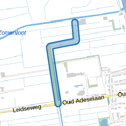 Akkerweg