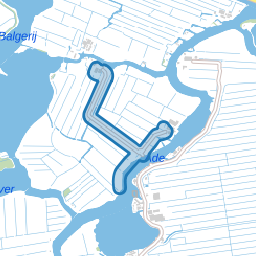 Buurterpolder