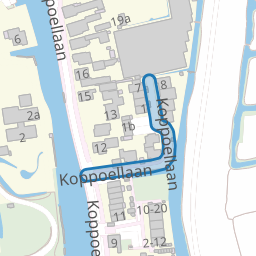 De Oude Steegh