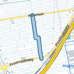 Lange Dwarsweg