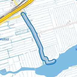Veenderdijk
