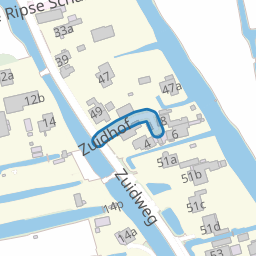 Zuidhof
