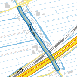 Zuidweg