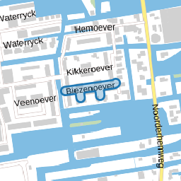 Biezenoever