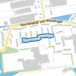 Breitnerlaan