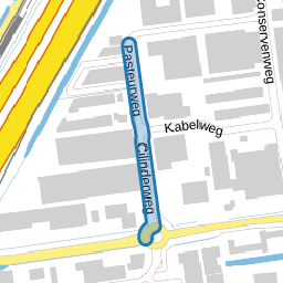 Cilinderweg