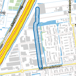Conservenweg