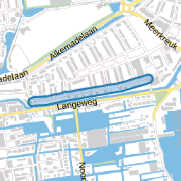 Dijkstraat