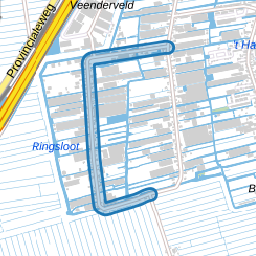 Geestweg