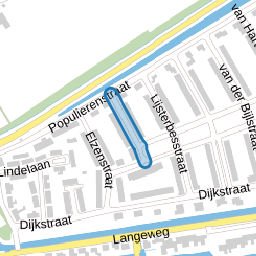 Iepenstraat