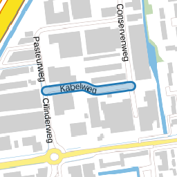 Kabelweg