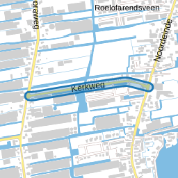 Kerkweg