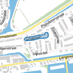 Lindelaan