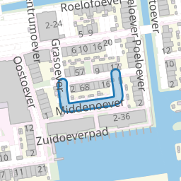Middenoever