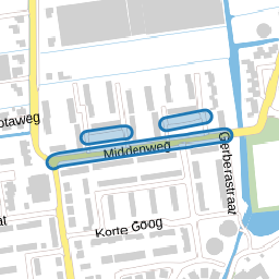 Middenweg