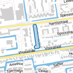 Nieuwstraat