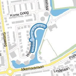 Oeverzegge
