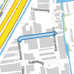 Pasteurweg