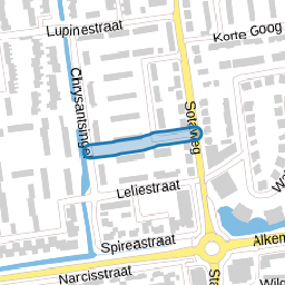 Pioenhof