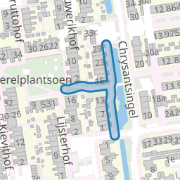 Reigersingel