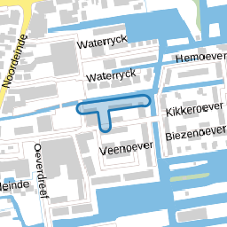 Roelofoever