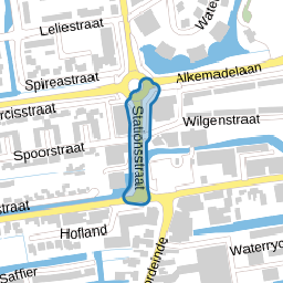 Stationsstraat