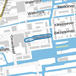 Veenoever