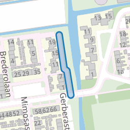 Vondelsingel