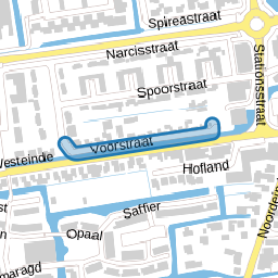 Voorstraat