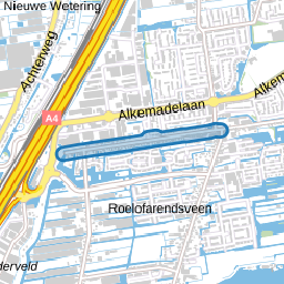 Westeinde